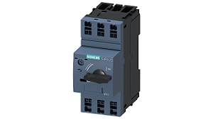 Disjuntor Innov 7-10A 3RV2011-1JA20 SIEMENS