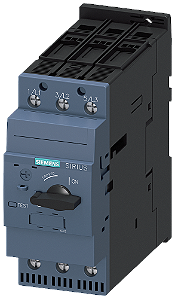 Disj Motor Icu Elevada 3Rv20 9,514A 3RV2032-4SA10 SIEMENS