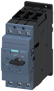 Disjuntor Motor Sirius 3Rv23 17 A 3RV2331-4TC10 SIEMENS