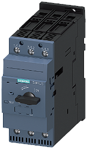 Disjuntor Motor Sirius 3Rv23 73 A S2 3RV2332-4KC10 SIEMENS