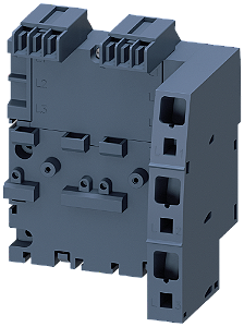 Base Infeed System Alimentacao Direita 3RV2917-1E SIEMENS