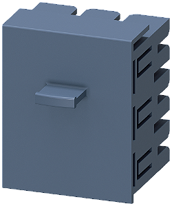 Plug De Expansao Ultra Longo P/ Infeed 3RV2917-5E SIEMENS