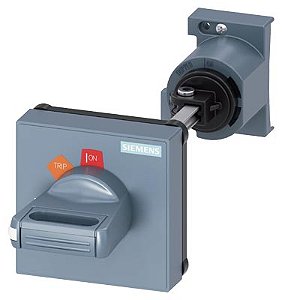 Acionamento Rotativo Porta Painel S00.S3 3RV2926-1B SIEMENS