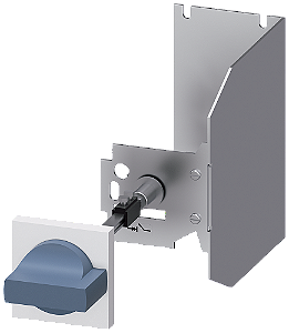 Acion Rotativo P/ Tam S2 3Rv29 362B 3RV2936-2B Siemens