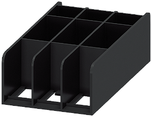 Protetor De Conexao De Potencia Disj Mot 3RV2938-1K SIEMENS