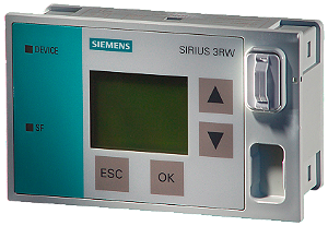 Ihm Externo Para Sirius 3Rw44 (>=E06) 3RW4900-0AC00 SIEMENS
