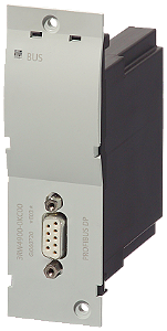 Módulo Profibus Sirius P/ 3Rw44 3RW4900-0KC00 SIEMENS