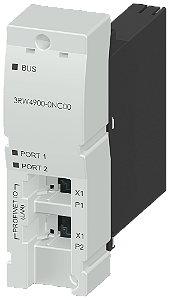 Modulo Profinet P/ Sirius 3Rw44 3RW4900-0NC00 SIEMENS
