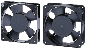 Ventilador P/ 3Rw407/444 115Vac 3RW4947-8VX30 SIEMENS