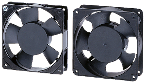 Ventilador Para 3Rw445/446 3RW4957-8VX40 SIEMENS