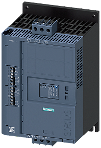 38A/24Vuc/Paraf/Analog 3RW5217-1AC04 SIEMENS