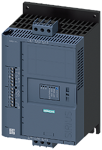 Softstarter 38A/24Vuc/Paraf/Termist 3RW5217-1TC05 SIEMENS