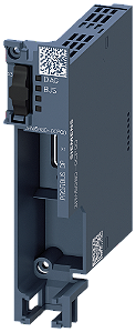Modulo Comunicação Profibus P/ 3Rw5 3RW5980-0CP00 SIEMENS