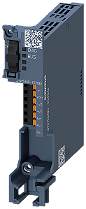 Modulo Comunicação Modbusrtu P/ 3Rw5 3RW5980-0CR00 SIEMENS
