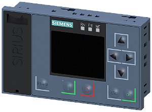 Ihm Hf Softstarter 3Rw50/52/55 (S/ Cabo) 3RW5980-0HF00 SIEMENS