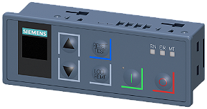 Ihm Standard Para 3Rw50/52 (S/ Cabo) 3RW5980-0HS00 SIEMENS