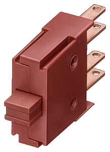 Bloco Contato C/1 Contato 1Na 3SB2404-0B SIEMENS