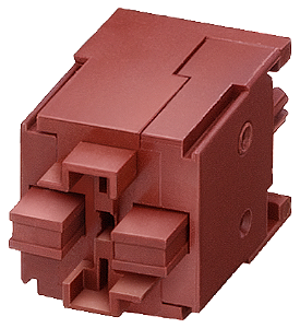 Elemento Comutacao 1Nf 1Nf 3SB2455-0F SIEMENS