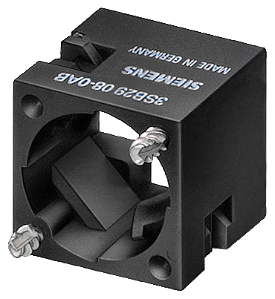 Suporte Lampada Conexao Soldada 3SB2908-0AB SIEMENS