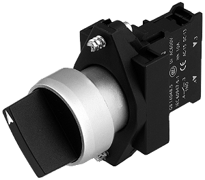 Comut Pla Mom 3Pos 2X1Na Pt 3SB6130-2AM10-1NA0 SIEMENS
