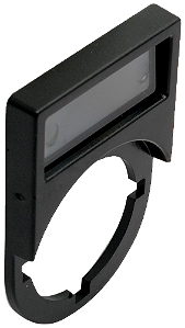 Plaqueta Identif 25X18Mm Pt 3SB6900-0HB SIEMENS