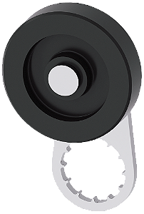 Rolete 30Mm Posições Multi. Cx Metálica 3SE5000-0AA05 SIEMENS