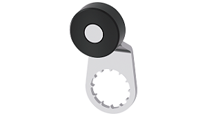 Alavanca Para 3Se51 Inoxidavel 27Mm 3SE5000-0AA11-1AJ0 SIEMENS