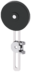 De Comprimento Ajustável Alavanca Giratória Para Interruptor De Posição 3SE51/52 Alavanca Metálica De 100 Mm De Comprimento Rolo De Borracha 50 Mm Alavanca Para Accionamento Oscilante Sirius 3SE5 Para A Deteção Da Posição E 3SE5000-0AA58 Siemens