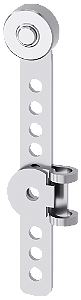 Alavanca Ajustavel Perf Metal 100Mm 3Se5 3SE5000-0AA61 SIEMENS