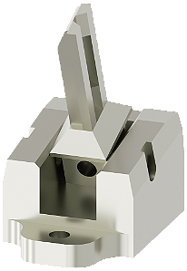 Atuador Radial Lado Esquerdo 3SE5000-0AV04 SIEMENS