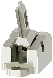 Atuador Radial Lado Direito 3SE5000-0AV06 SIEMENS