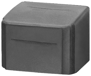 Capa Protecao Atuador 3Se51/3Sf11 3SE5000-0AV08-1AA2 SIEMENS