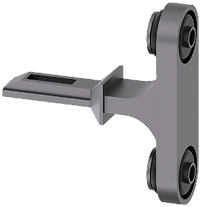 Atuador Vertical Aco Inox P/ 3Se/3Sf 3SE5000-0AW52 SIEMENS