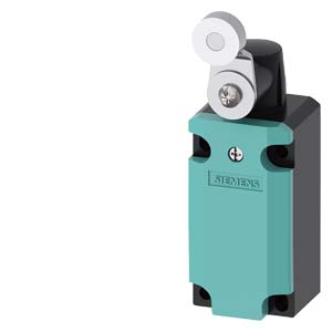 F. Curso Metal 40Mm 1Na/1Nf Rol Lateral 3SE5112-0BH02 SIEMENS