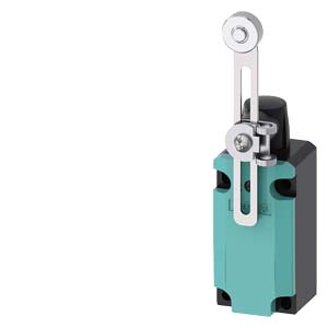 Chave Fim Curso Metal 40Mm 1Na/1Nf Rap. 3SE5112-0CH51 SIEMENS