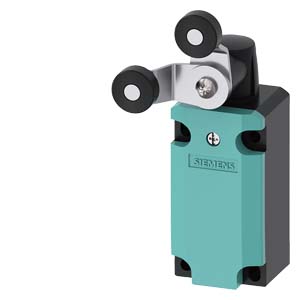 Fim Curso Met 40Mm 1Na/1Nf Rol Plas V 3SE5112-0CT11 SIEMENS
