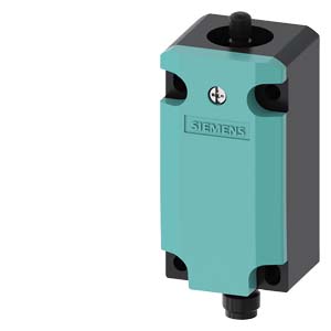 Caixa Peq 1Na /2Nf Metálica Conec M12 5P 3SE5114-0LA00-1AE1 SIEMENS