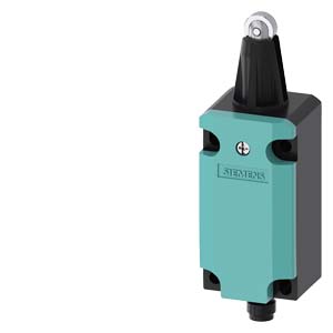 Fim De Curso Pino Rolete Metal Plug M12 3SE5114-1CD02-1AF3 SIEMENS