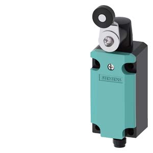 Chave Fim De Curso 40Mm Metal 1Na/Nf Rap 3SE5114-1CH01-1AF3 SIEMENS