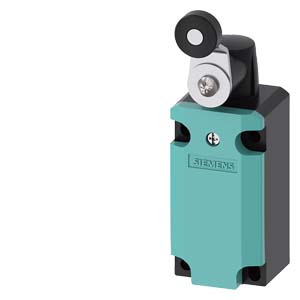 Fim Curso Plast 40Mm Cab E Alav 1Na 1Nf 3SE5132-0CJ01 SIEMENS