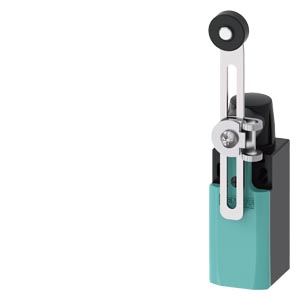 Fim De Curso Met 31Mm C/ Rolete Plas 3SE5212-0BK50 SIEMENS