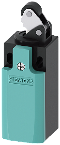 Fim De Curso 1Na/1Nf Rolete Plastico 13M 3SE5232-0BE10 SIEMENS