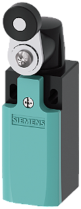Fim Curso Plastica 31Mm Acao Lenta 3SE5232-0HK21 SIEMENS