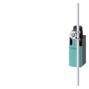 F.Curso Cx Plast Haste Rig.Aluminio 3SE5232-0HK80 SIEMENS