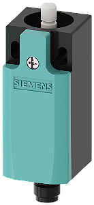 Fim Curso Plastica 31Mm Atuador Teflon 3SE5234-0HC05-1AC4 SIEMENS