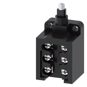 Pino Simples Cx Aberta Plástica 2Na+1Nf 3SE5250-0PC05 SIEMENS