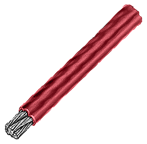 Cabo De Aco 20M Comprimento 3SE7910-3AC SIEMENS