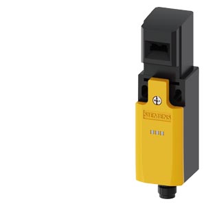 Fim Curso Seg Asi Plastico M12 2Nf Led 3SF1234-1QV40-1BA1 SIEMENS