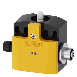 Fim Curso Seg Asi Plastico M12 2Nf 3SF1244-1LC05-1BA2 SIEMENS