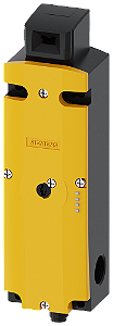 Fim De Curso Asisafe 3SF1324-1SD21-1BA4 SIEMENS